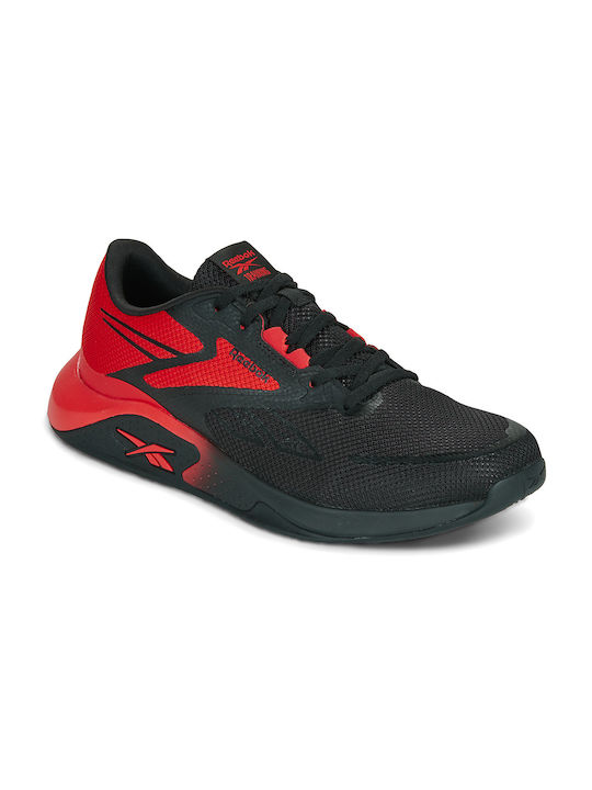 Reebok Nanoflex Training Black