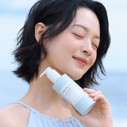Skin1004 Madagascar Centella Hyalu-Cica Emulsion Cleansing Face 200ml
