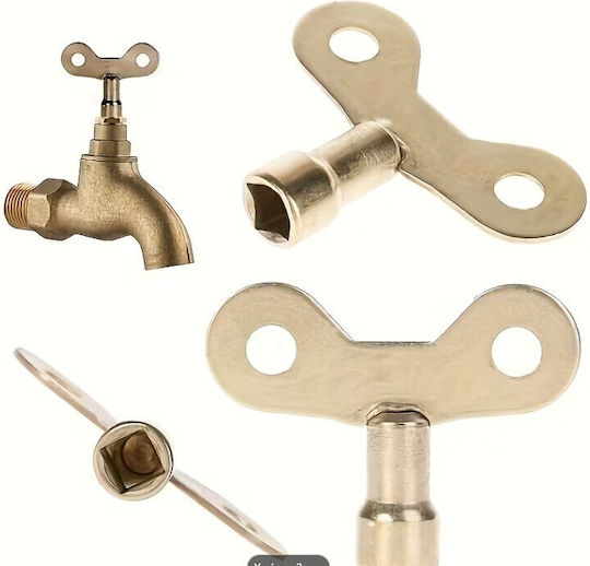Faucet Key