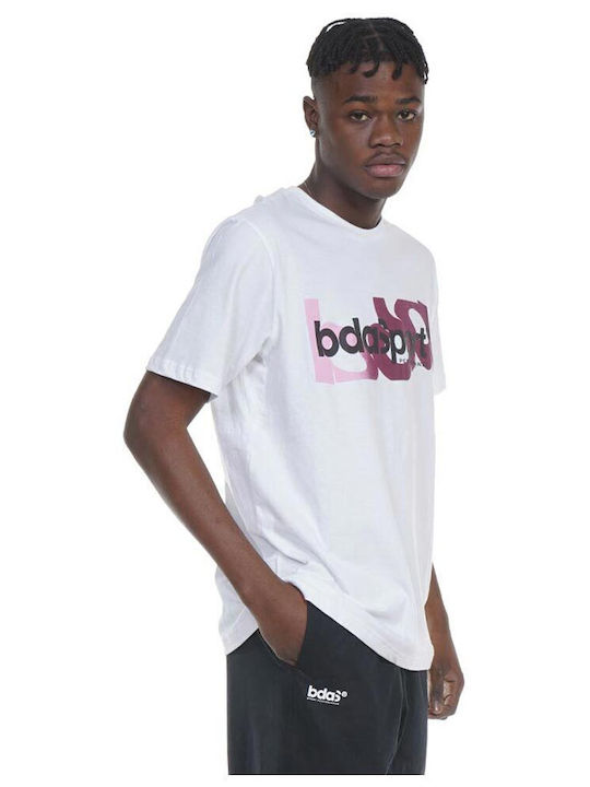 T-shirt Λευκό