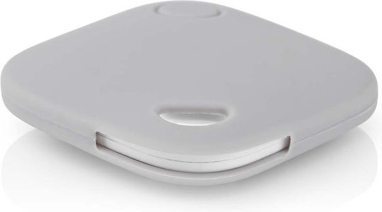 Nedis Apple Find My Бели 3 бр