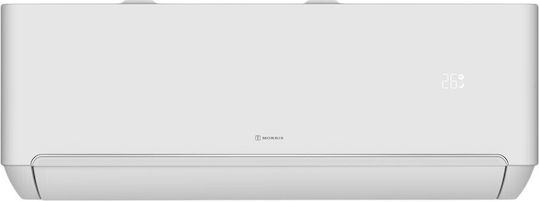 Morris Morris Multi Split-System Air Conditioners Kit 3 Indoor Units (3x 9000 BTU) and Outdoor Unit (32000 BTU)