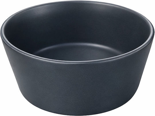 Black Ceramic Dinnerware Set 16pcs