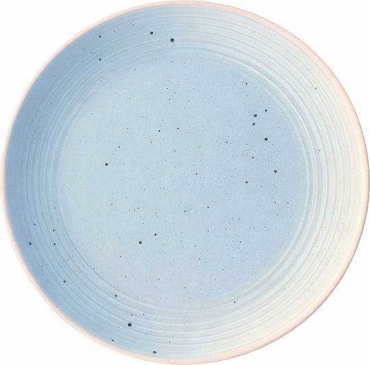 Green Ceramic Dinnerware Set 12pcs