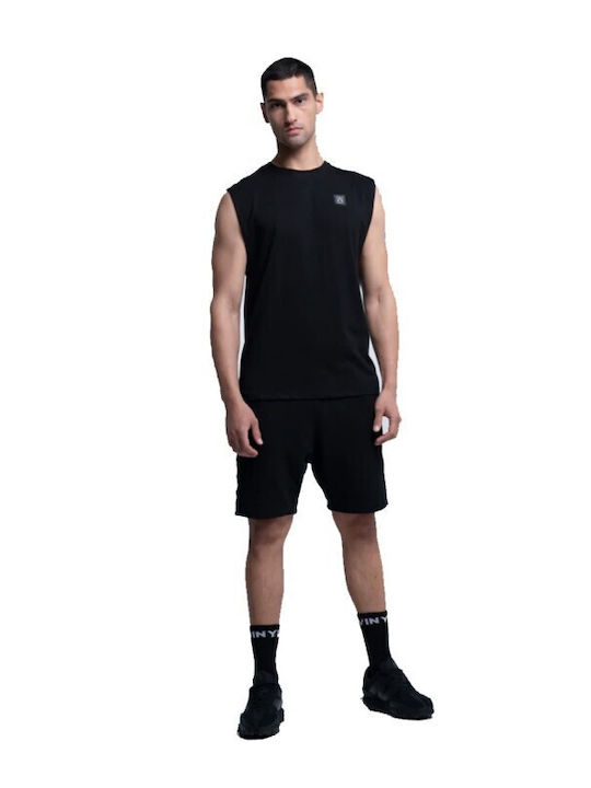 T-Shirt Schwarz