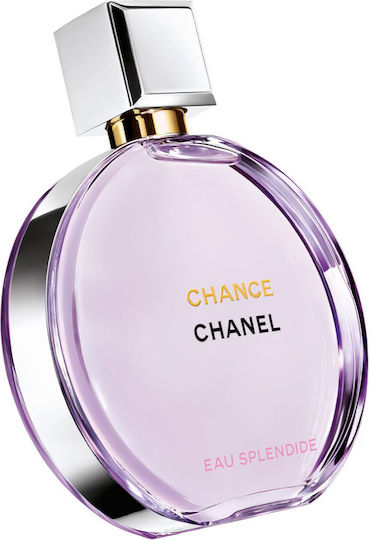 Chanel Chance Eau Splendide Eau de Parfum 150ml