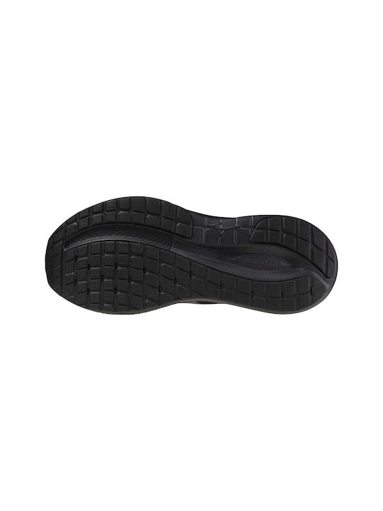 Mizuno Inspire 22 Ανδρικά Running Black / Black Sand