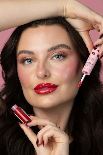 MUA Lovestruck Set Lipstick