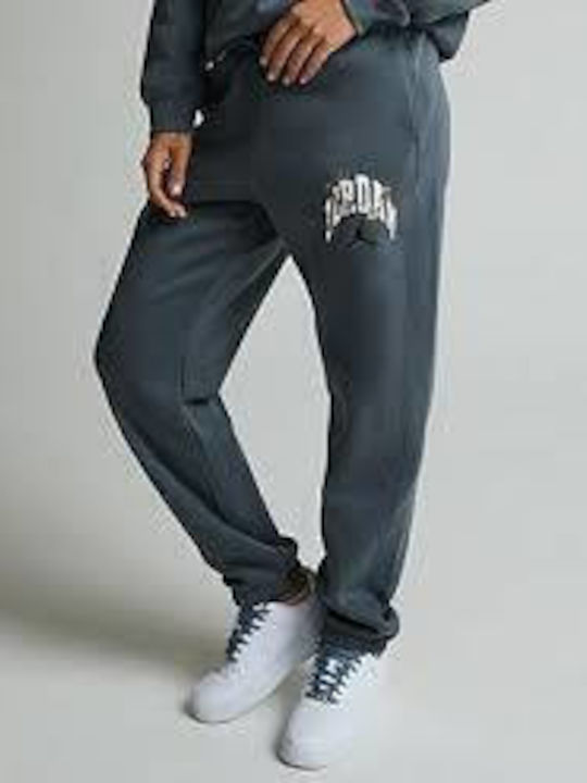 Sweatpants Fleece Pencil