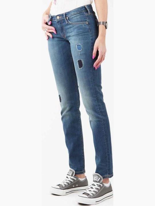 Lynn Γυναικείο Jean Παντελόνι σε Skinny Εφαρμογή