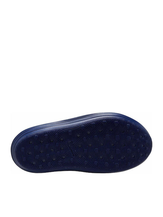 Reactx Rejuven8 Herrensandalen in Blau Farbe