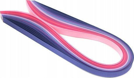 Misc Craft Supplies Xartolores 100 Pieces in Pink Color