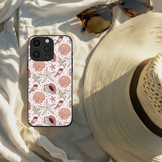 Husă Sonique Ocean Series Xiaomi Redmi Note 15 Pro 4G Stea de Mare