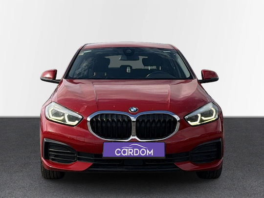 BMW Series 1 116d '21