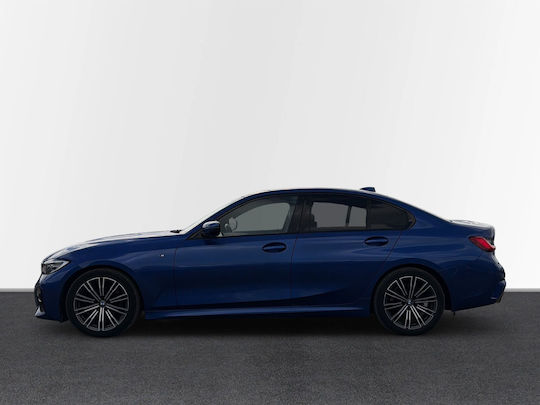 BMW Magazin online 318d '19