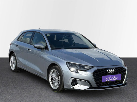 Audi A3 40 TFSI e S tronic Sportback Advanced PHEV (Plug In) '21