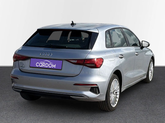 Audi A3 40 TFSI e S tronic Sportback Advanced PHEV (Plug In) '21