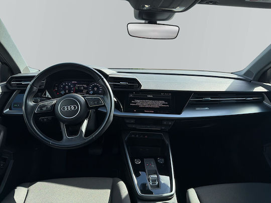 Audi A3 40 TFSI e S tronic Sportback Advanced PHEV (Plug In) '21