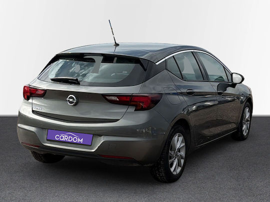 Opel Астра 1.5л Дизел Елеганс '21