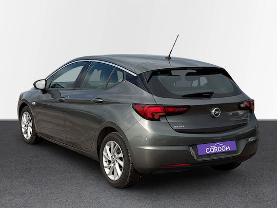 Opel Астра 1.5л Дизел Елеганс '21