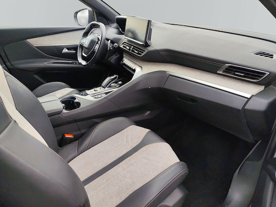 Peugeot 3008 Hybrid4 300 e-EAT8 GT PHEV (Plug-In) '21