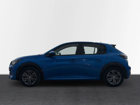 Peugeot 208 е Active Plus '20