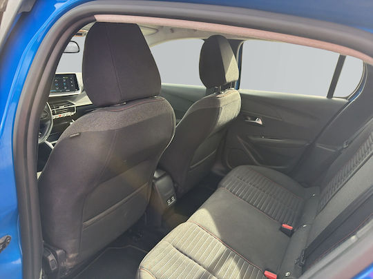 Peugeot 208 е Active Plus '20