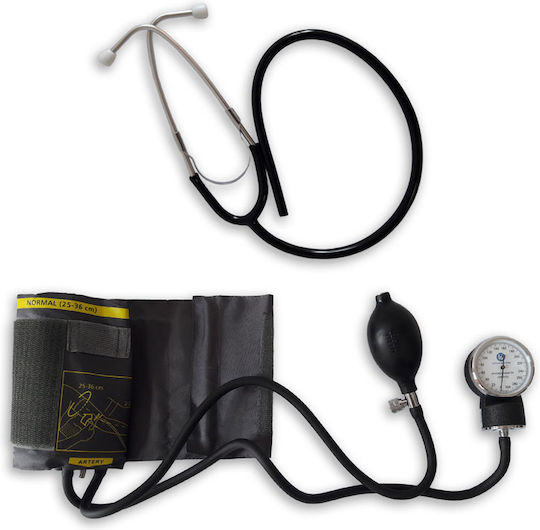 Little Doctor LD-71A Αναλογικό Πιεσόμετρο Μπράτσου με Στηθοσκόπιο