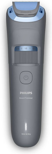 Philips Trimmer Rechargeable Hair Clipper Black BT3615/15