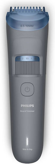 Philips Trimmer Rechargeable Hair Clipper Black BT3615/15