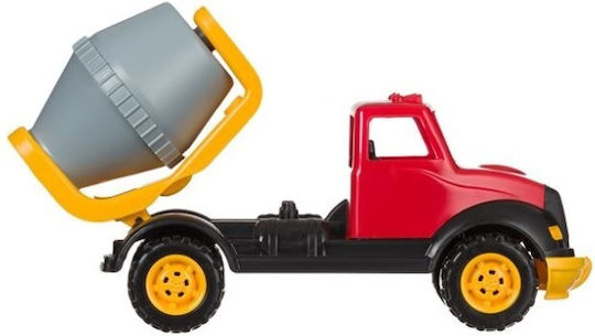 Ucar Toys Betonieră pentru 3+ Ani