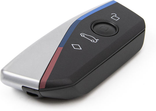 Autoschlüsselhüllen Bmw G01 G05 G06 G09 G21 G22 G Series