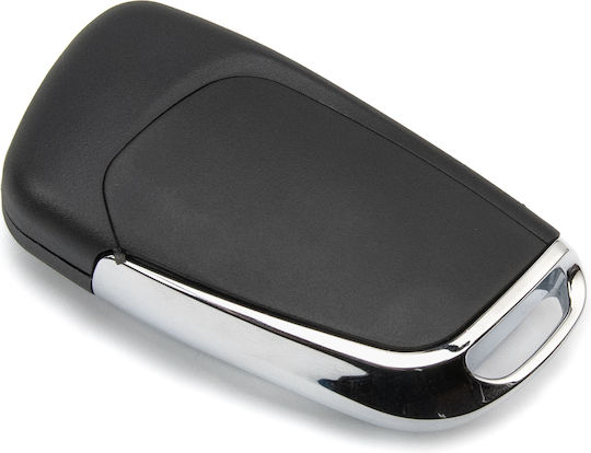 Telecomandă Cheie Auto Electronică Peugeot Citroen 433mhz Hu83