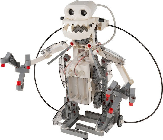 Gigo STEM Joc Educațional Robotică pentru 9+ Ani