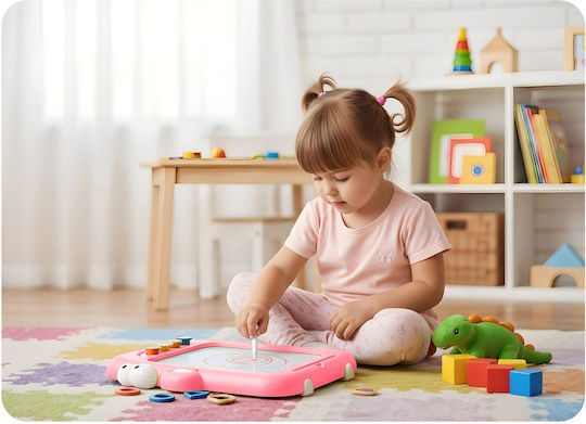 Ricokids Magnetische Boden Kinder Tafeln & Staffeleien