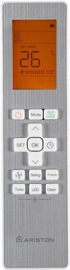 Ariston Nevis Evo (18000 btu)