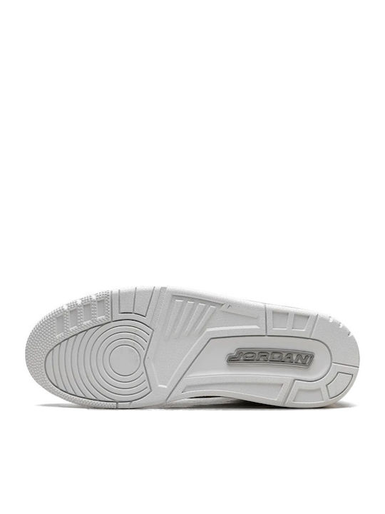 Air  3 Retro Μποτάκια Pure Money