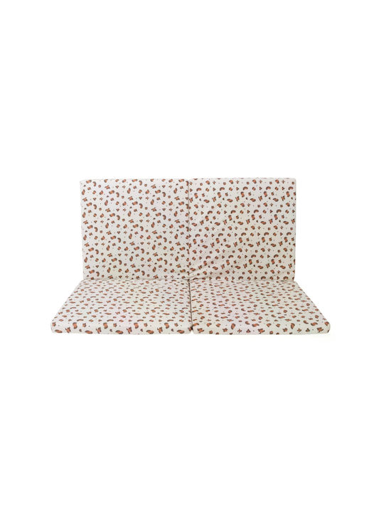 Candide Χαλάκι Δραστηριοτήτων Βαμβακερό 60x120cm