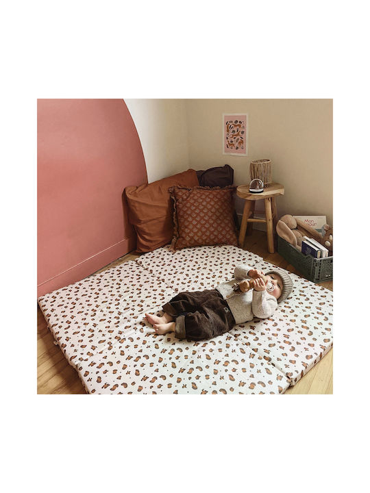 Candide Χαλάκι Δραστηριοτήτων Βαμβακερό 60x120cm