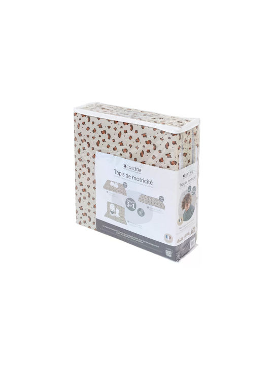Candide Χαλάκι Δραστηριοτήτων Βαμβακερό 60x120cm