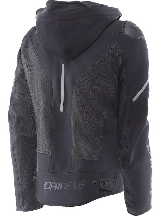 Dainese Super Sprint Air Tex Softshell Μπουφάν Χειμερινό Dainese Super Sprint Air Tex Softshell Μπουφάν Χειμερινό