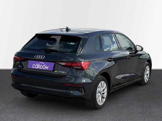 Audi A3 40 TFSI e S tronic Sportback PHEV '22