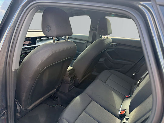Audi A3 40 TFSI e S tronic Sportback PHEV '22
