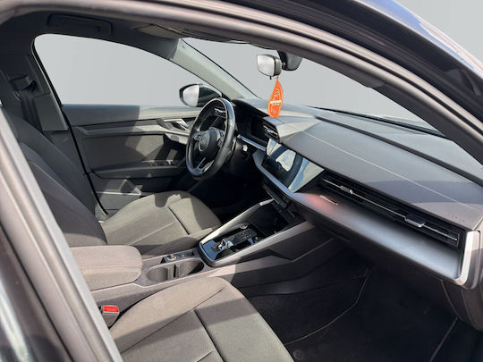 Audi A3 40 TFSI e S tronic Sportback PHEV '22