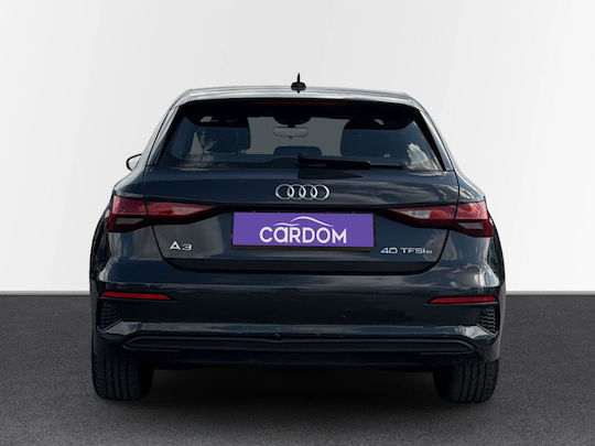 Audi A3 40 TFSI e S tronic Sportback PHEV '22