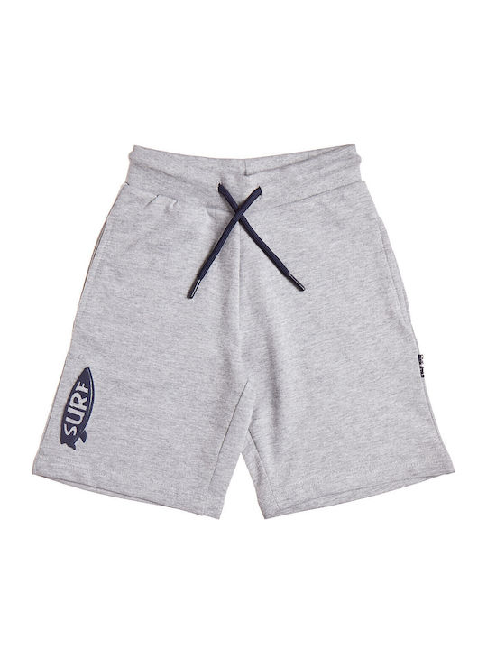Kinder-Set mit Shorts Sommer 3Stück Mehrfarbig