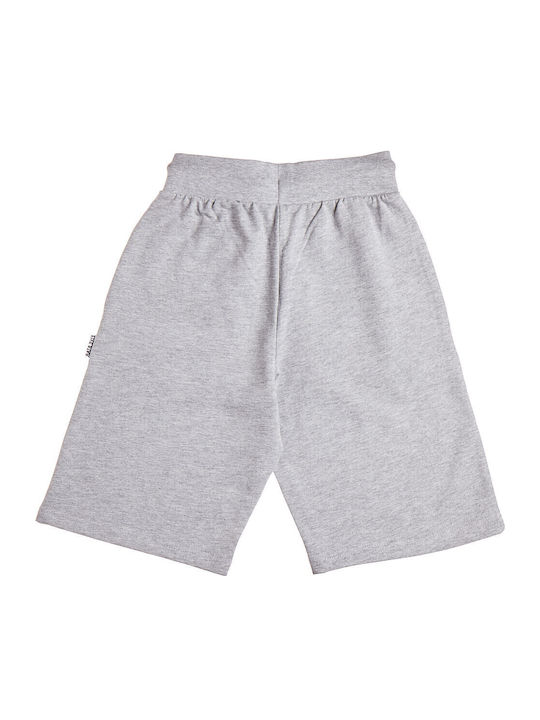 Kids' Set with Shorts Summer 2pcs Blue