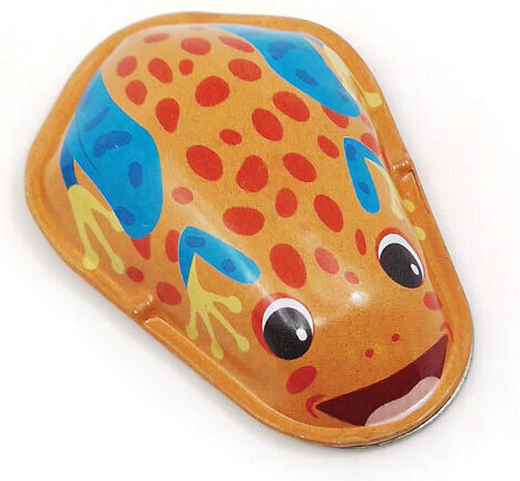 Svoora Interactive Toy (Various Designs/Assortment of Designs) 1pc