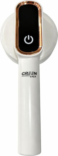 Green-lyca Fabric Shaver Green