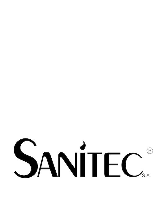 Sanitec Niagara 90-05-00174 Amestecare Baterie Cadă Set complet Argintiu